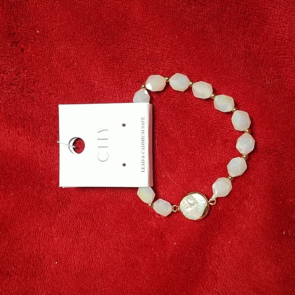City bracelet